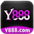 Y888 Game logo