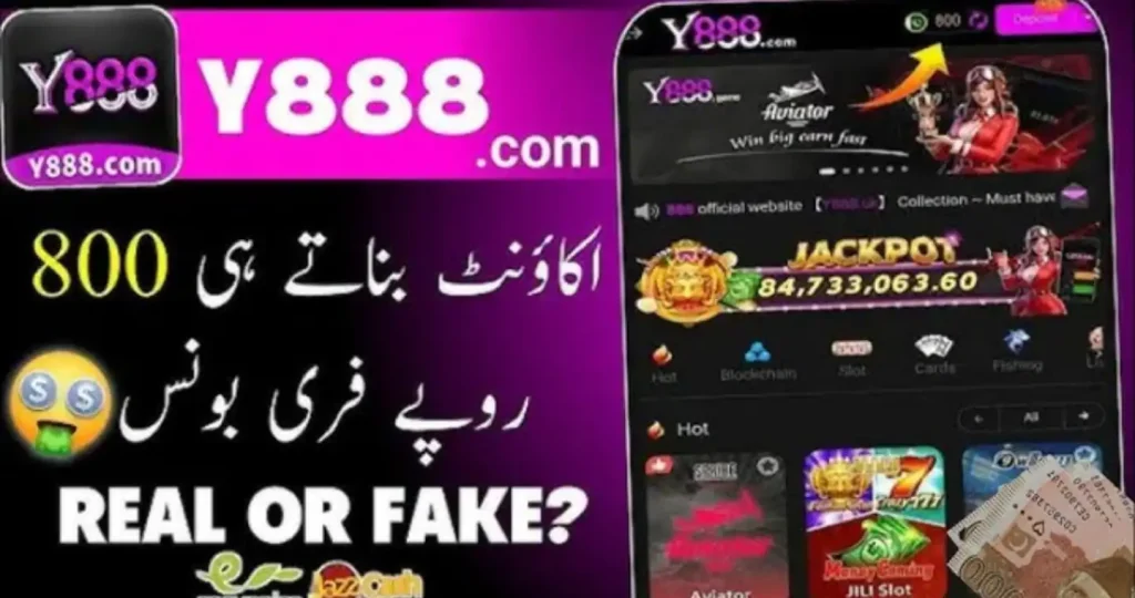 y888 game apk