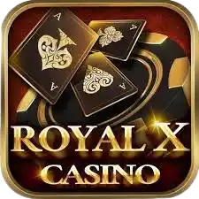 royal x casino apk logo